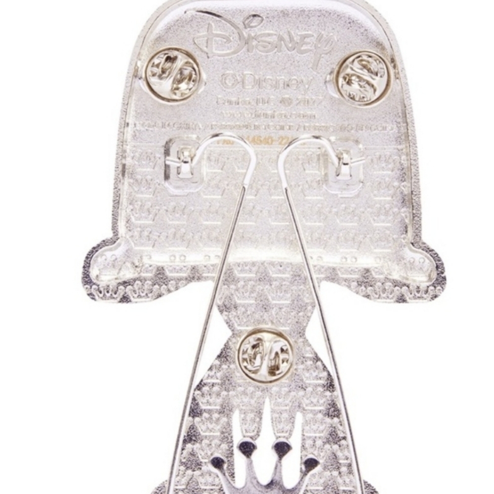 Funko pop disney nightmare before Christmas pop pin jack skellington new - Picture 4 of 4